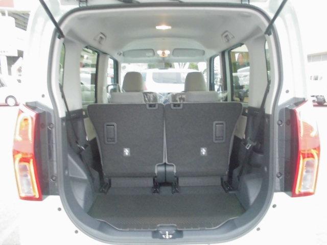 タントＸ（福岡県）の中古車