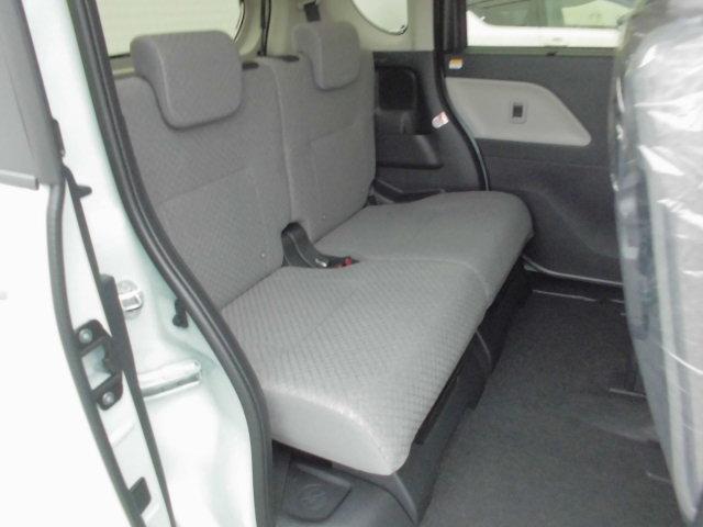 タントＸ（福岡県）の中古車