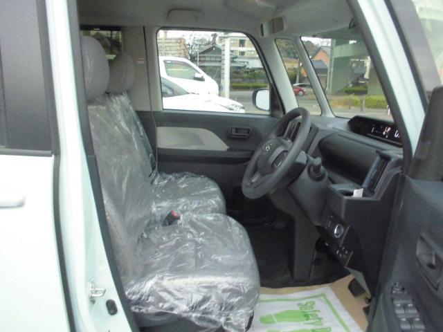 タントＸ（福岡県）の中古車