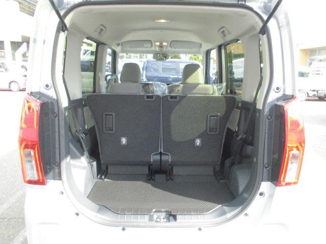 タントＸ（福岡県）の中古車