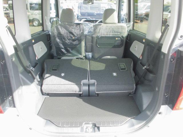 タントＸ（福岡県）の中古車