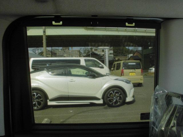タントＸ（福岡県）の中古車