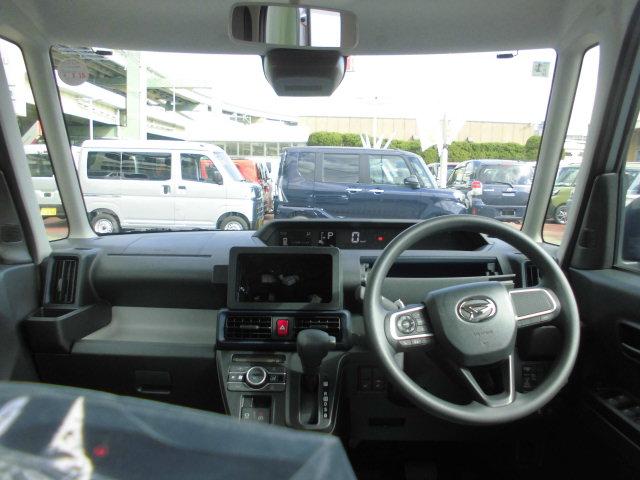 タントＸ（福岡県）の中古車