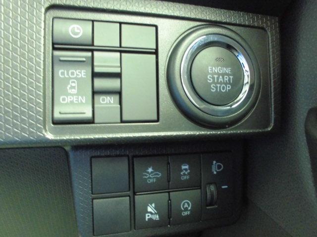 タントＸ（福岡県）の中古車