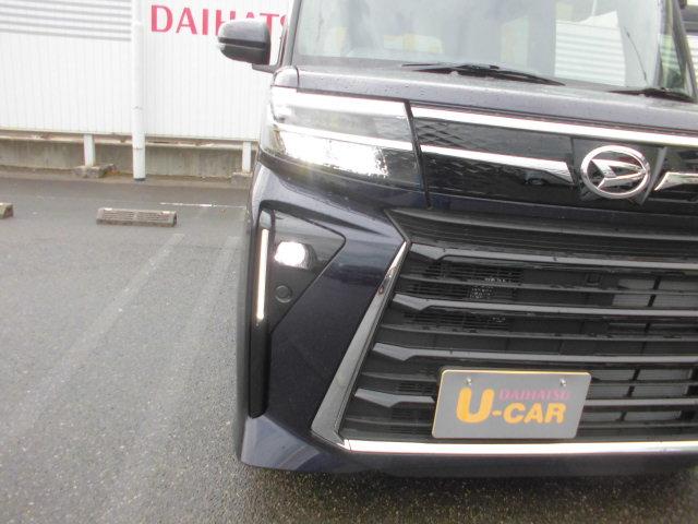 タントカスタムＸ（福岡県）の中古車