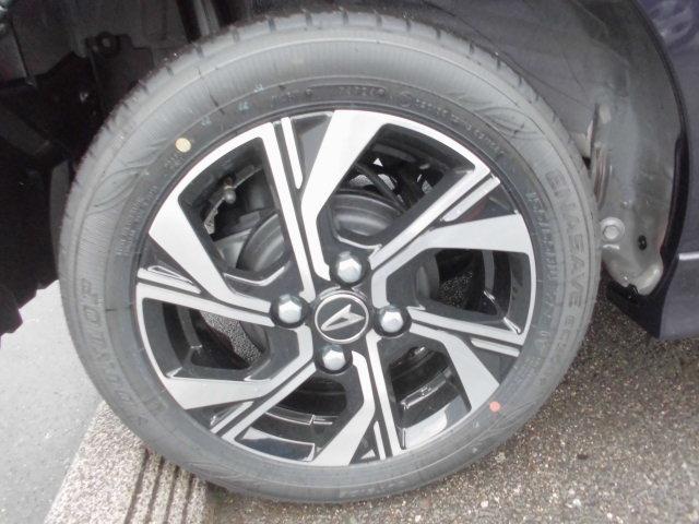 タントカスタムＸ（福岡県）の中古車