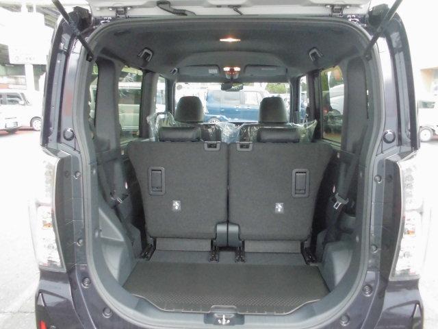 タントカスタムＸ（福岡県）の中古車