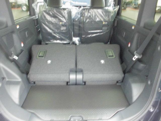タントカスタムＸ（福岡県）の中古車