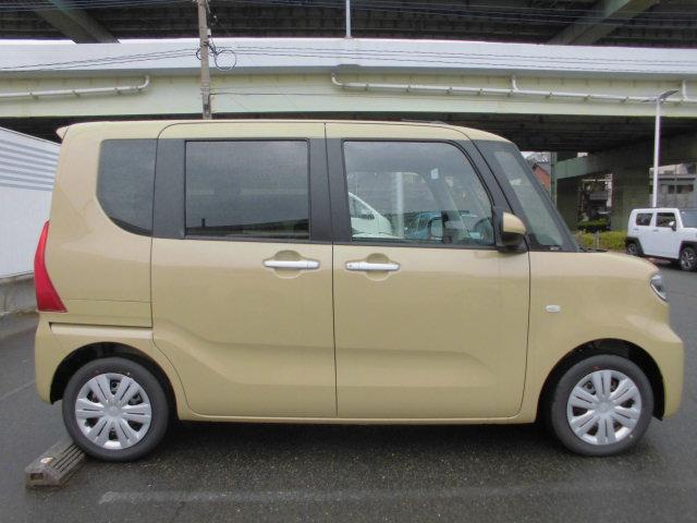 タントＸ（福岡県）の中古車