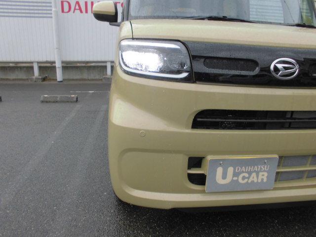 タントＸ（福岡県）の中古車