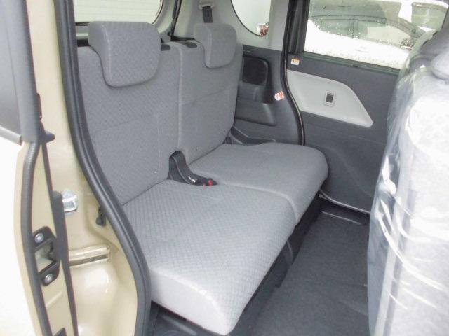 タントＸ（福岡県）の中古車
