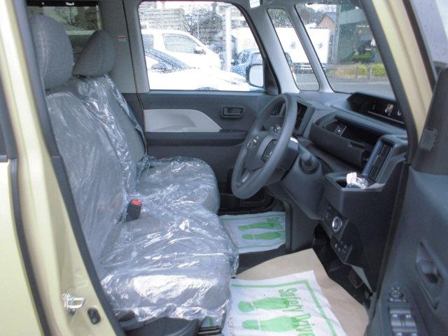 タントＸ（福岡県）の中古車