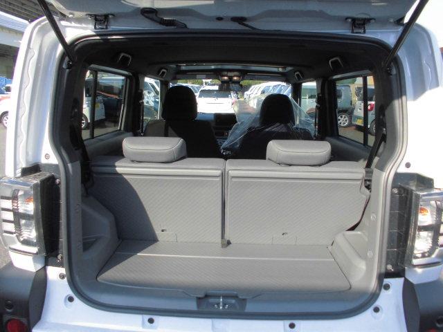 タフトＧターボ　クロムベンチャー（福岡県）の中古車