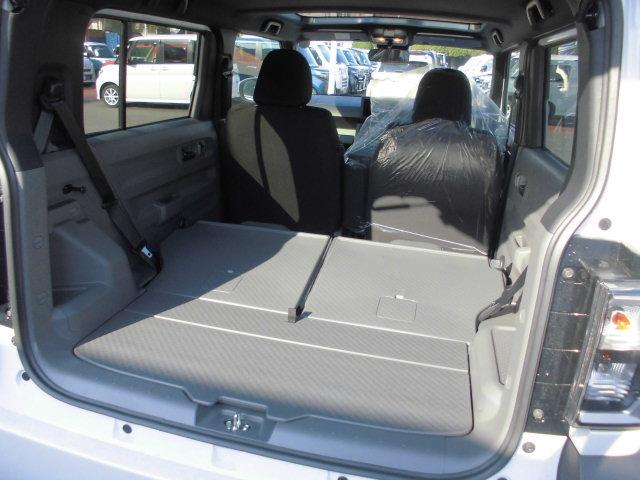 タフトＧターボ　クロムベンチャー（福岡県）の中古車