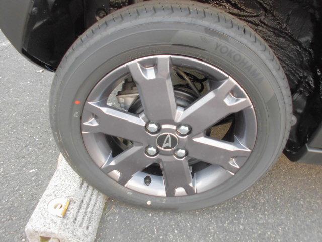 タフトＧターボ　ダーククロムベンチャー（福岡県）の中古車