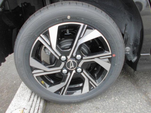 タントカスタムＸ（福岡県）の中古車