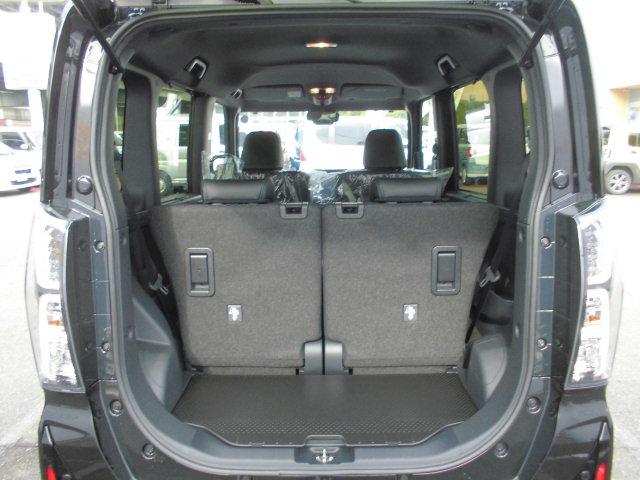 タントカスタムＸ（福岡県）の中古車