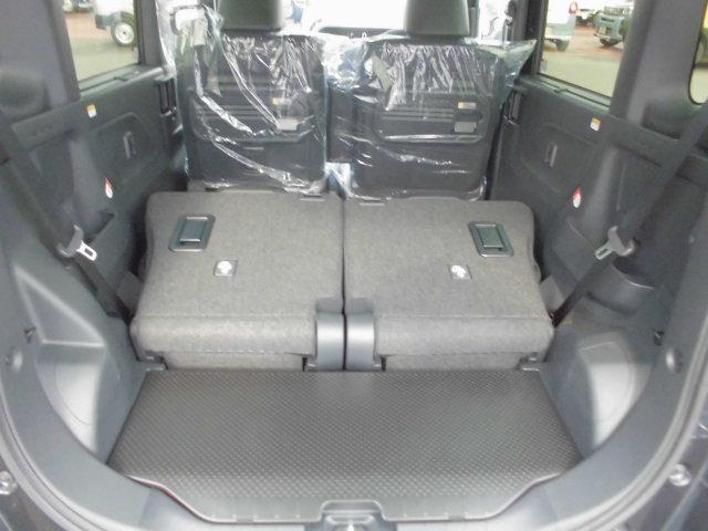 タントカスタムＸ（福岡県）の中古車