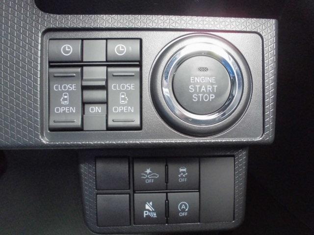 タントカスタムＸ（福岡県）の中古車