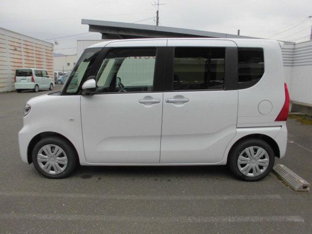 タントＸ（福岡県）の中古車