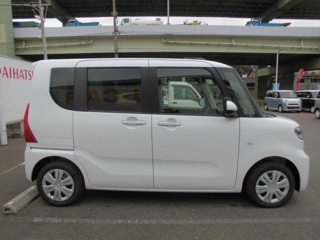 タントＸ（福岡県）の中古車