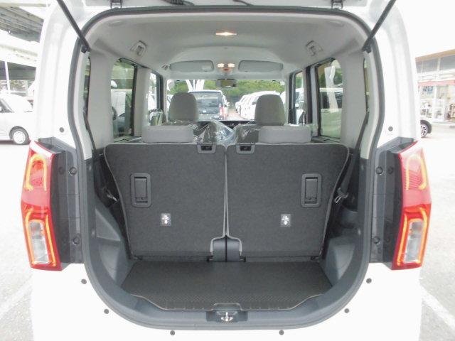 タントＸ（福岡県）の中古車