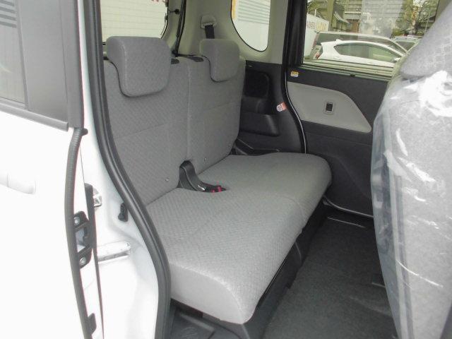 タントＸ（福岡県）の中古車