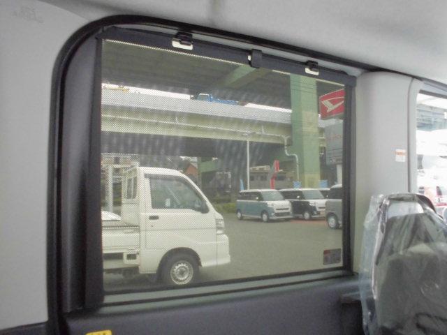 タントＸ（福岡県）の中古車