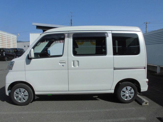ハイゼットカーゴクルーズＳＡIII（福岡県）の中古車