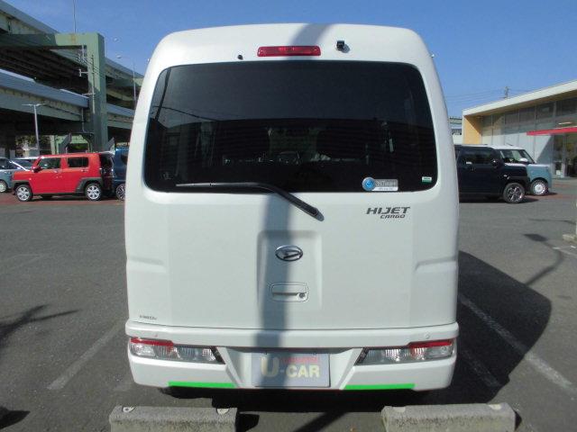 ハイゼットカーゴクルーズSAIII(福岡県)の中古車