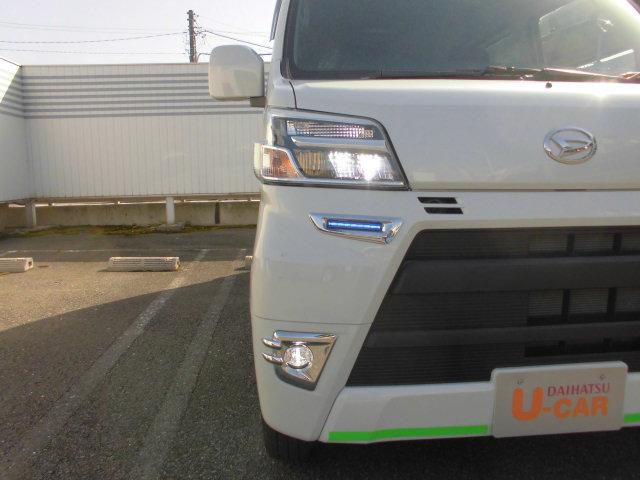 ハイゼットカーゴクルーズＳＡIII（福岡県）の中古車