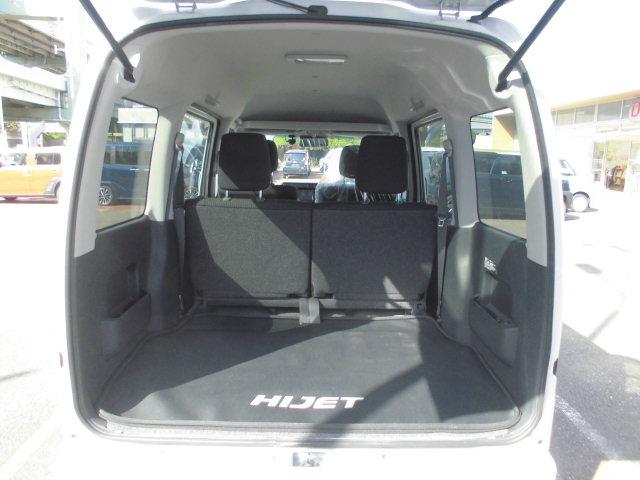 ハイゼットカーゴクルーズＳＡIII（福岡県）の中古車