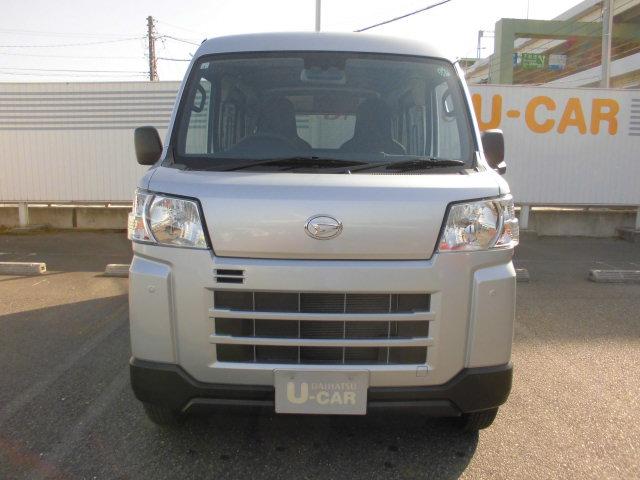 ハイゼットカーゴＤＸ（福岡県）の中古車
