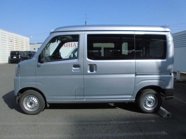 ハイゼットカーゴＤＸ（福岡県）の中古車