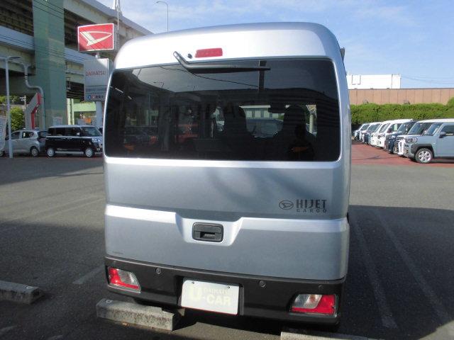 ハイゼットカーゴＤＸ（福岡県）の中古車