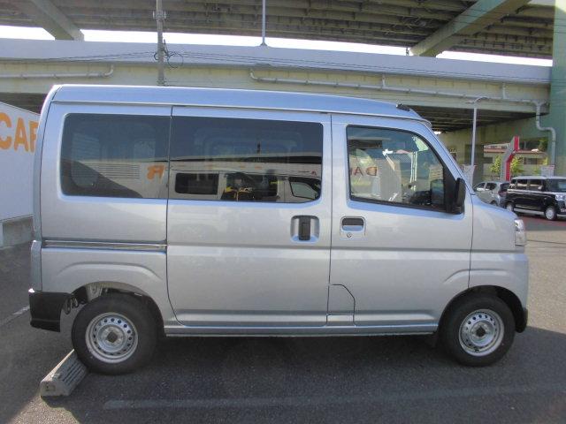 ハイゼットカーゴＤＸ（福岡県）の中古車
