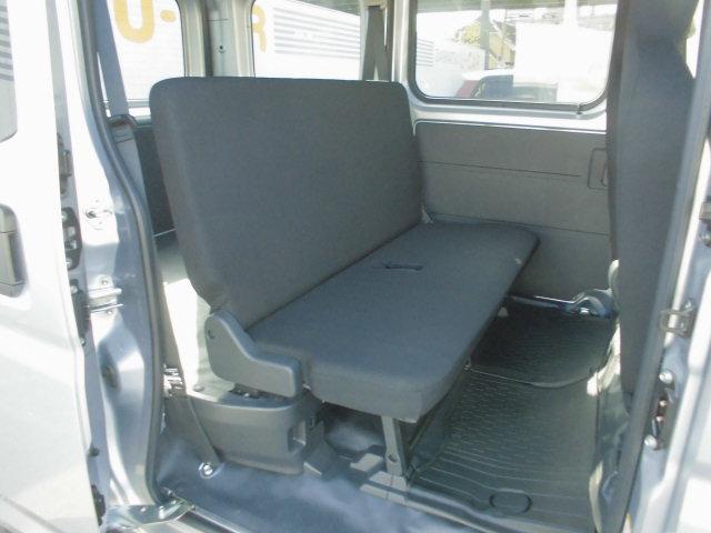 ハイゼットカーゴＤＸ（福岡県）の中古車