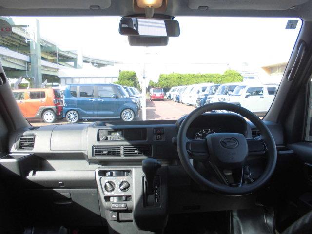 ハイゼットカーゴＤＸ（福岡県）の中古車