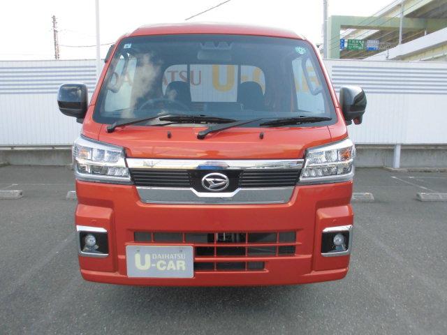 ハイゼットトラックジャンボエクストラ(福岡県)の中古車