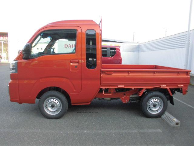 ハイゼットトラックジャンボエクストラ（福岡県）の中古車