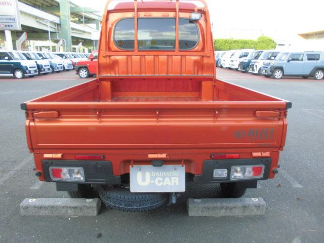 ハイゼットトラックジャンボエクストラ(福岡県)の中古車