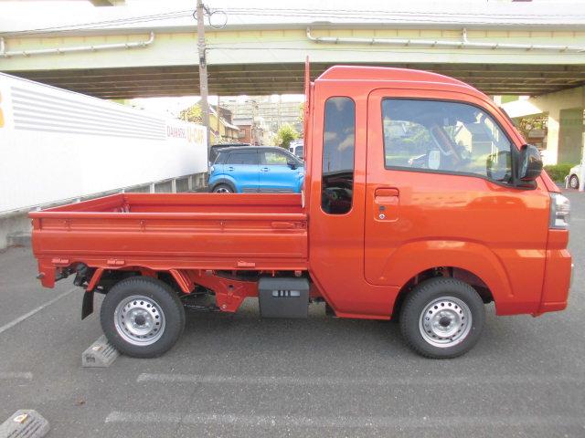 ハイゼットトラックジャンボエクストラ(福岡県)の中古車
