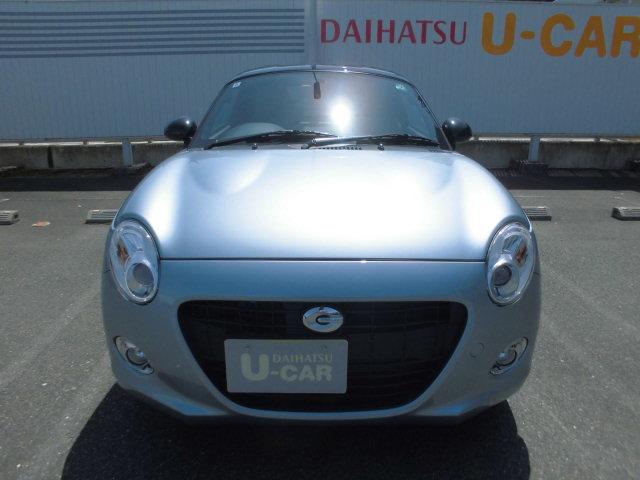コペンセロ　Ｓ（福岡県）の中古車