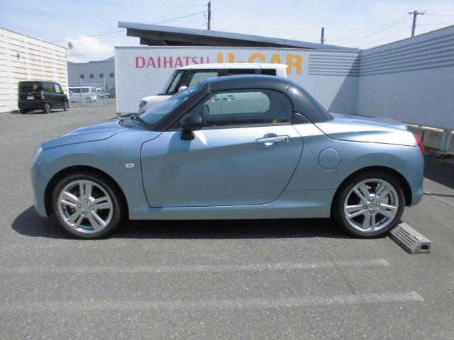 コペンセロ　Ｓ（福岡県）の中古車