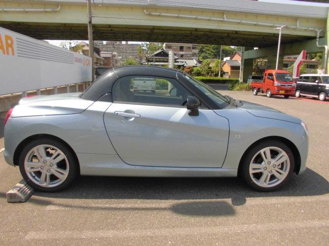 コペンセロ　Ｓ（福岡県）の中古車