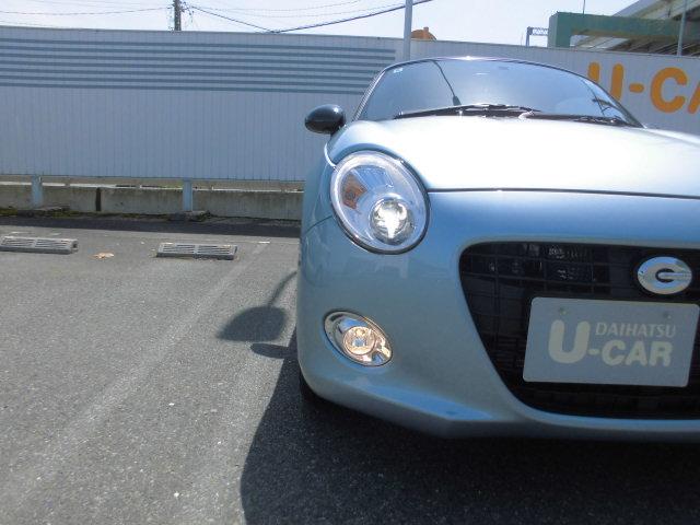 コペンセロ　Ｓ（福岡県）の中古車