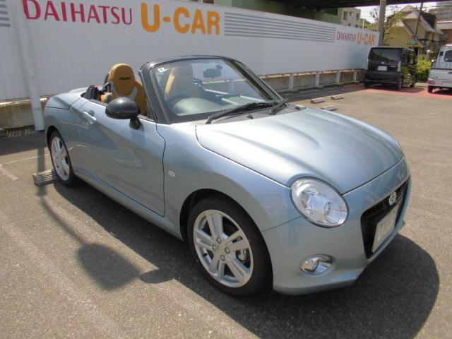 コペンセロ　Ｓ（福岡県）の中古車