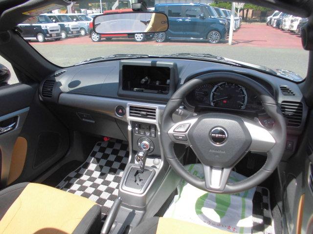 コペンセロ　Ｓ（福岡県）の中古車