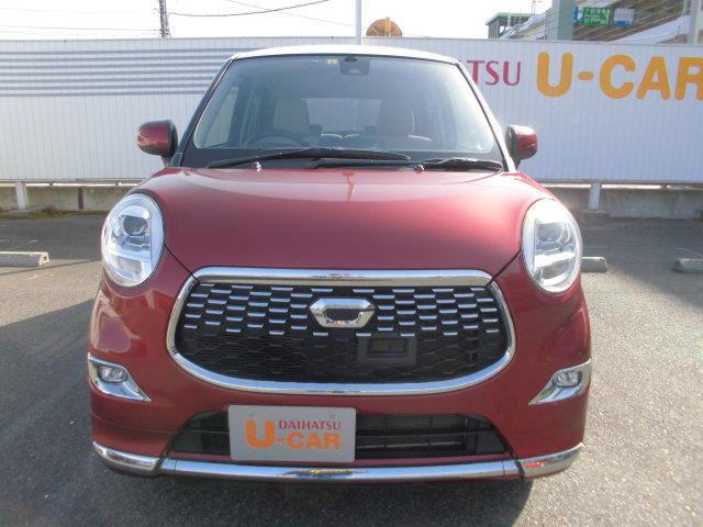 キャストスタイルＧ　ＳＡII（福岡県）の中古車