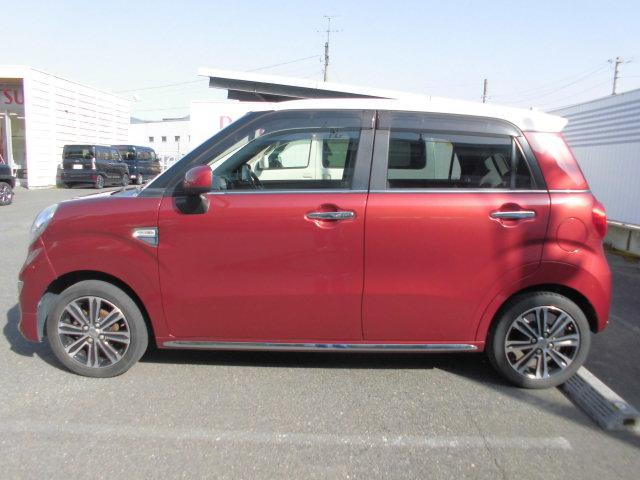 キャストスタイルＧ　ＳＡII（福岡県）の中古車